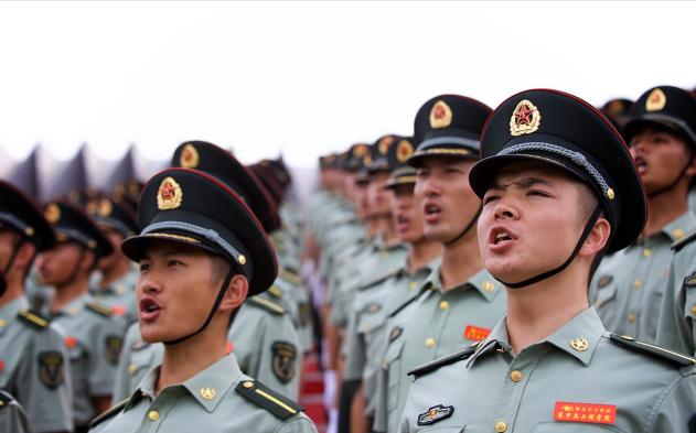 高考“不想理”选择去当兵，能否实现“逆袭”？建议了解