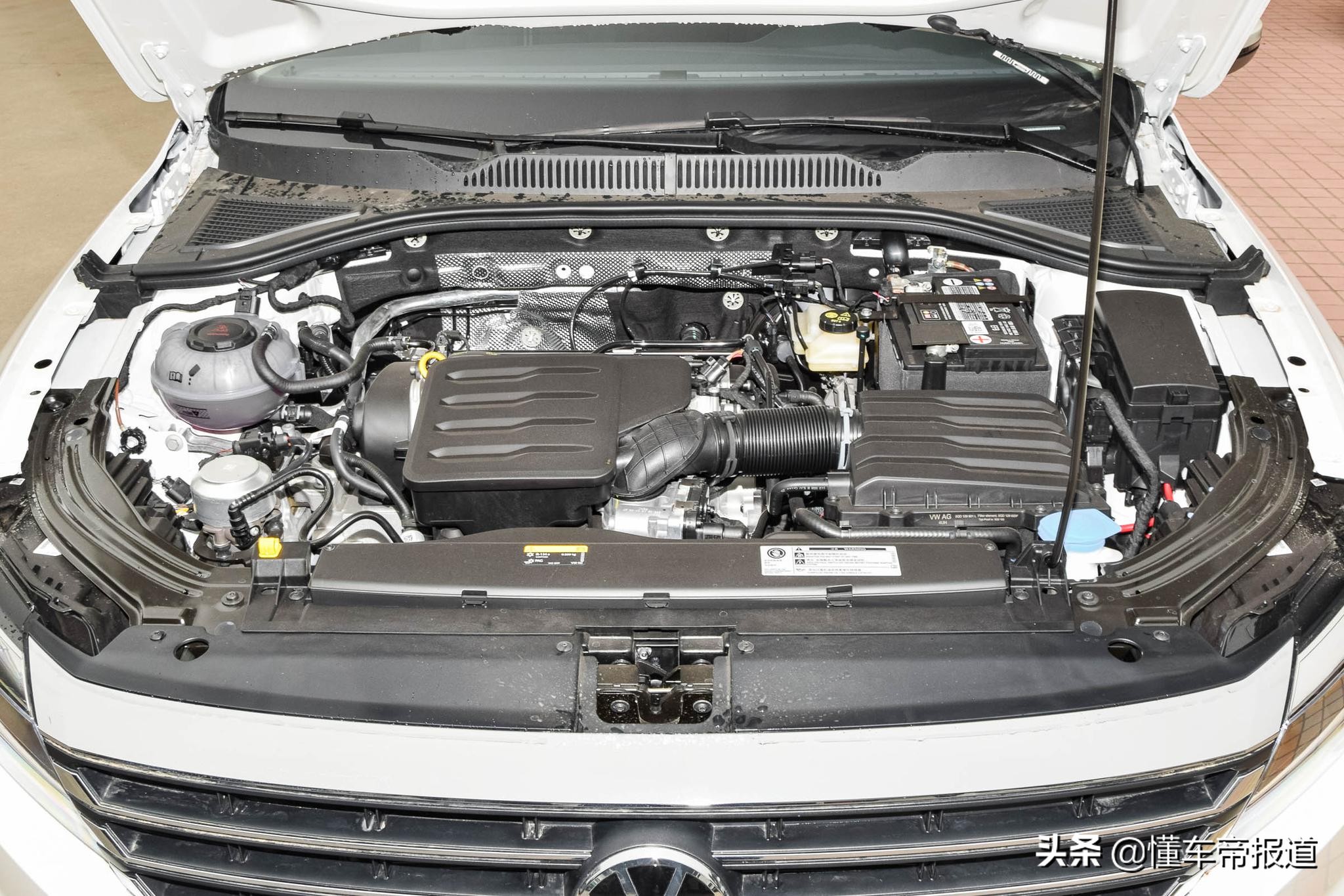 新车 </p><p>　　 2022款大众朗逸上市，售11.29-15.89万元，配置微调
