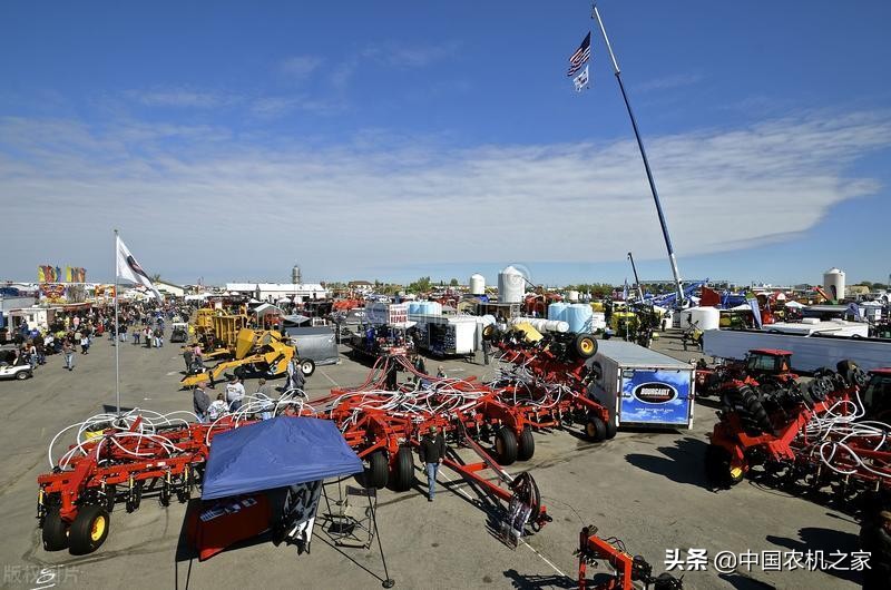 洞見(jiàn)：未來(lái)農(nóng)機(jī)市場(chǎng)渠道變革六大趨勢(shì)