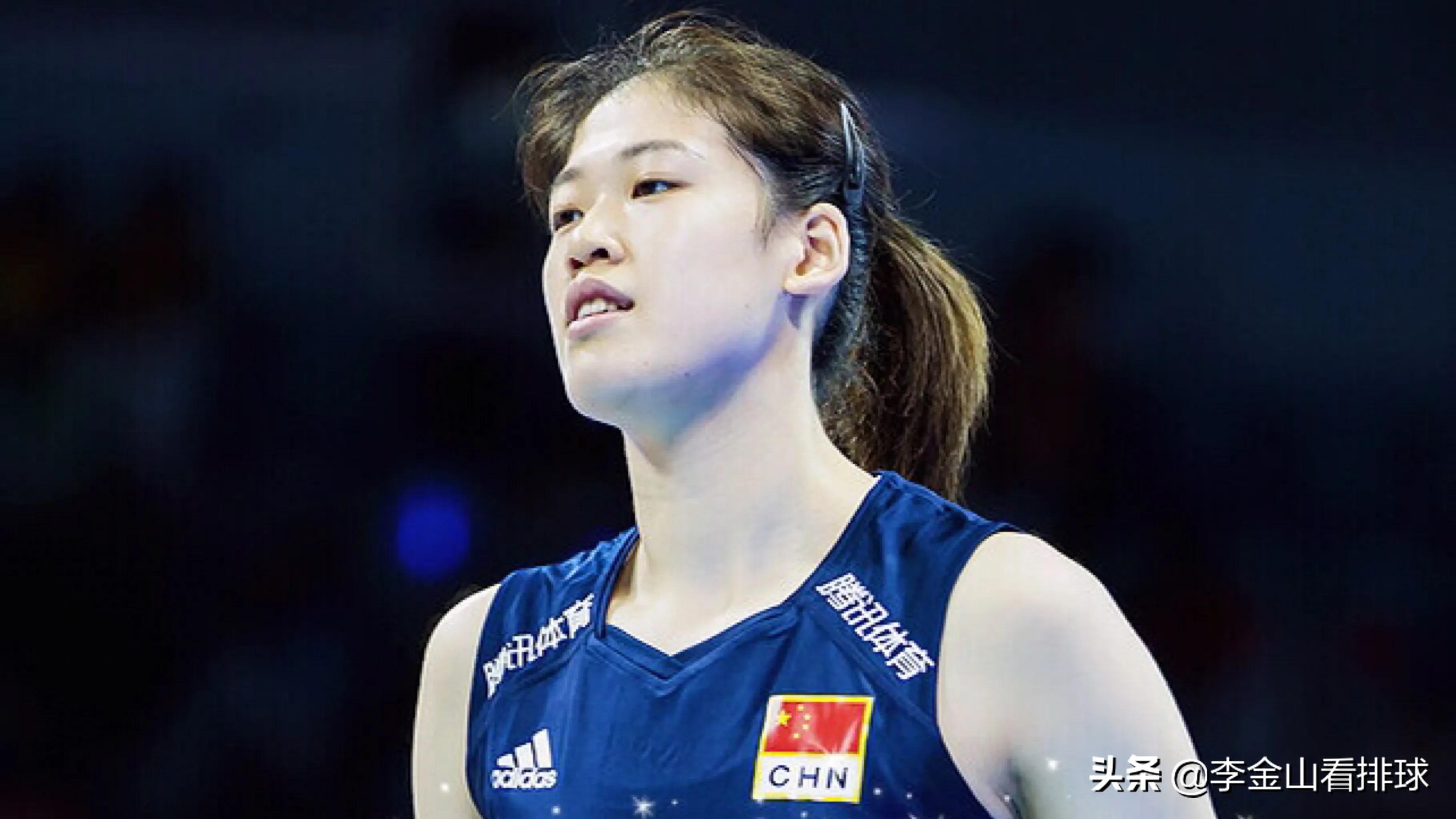 解密世界杯中巴大战为何换下表现优异的张常宁反而能实现逆转