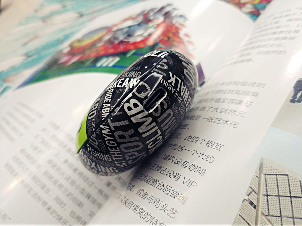 整條街最酷的耳機(jī)，動(dòng)靜相宜，魔浪mifo/s藍(lán)牙耳機(jī)親測(cè)