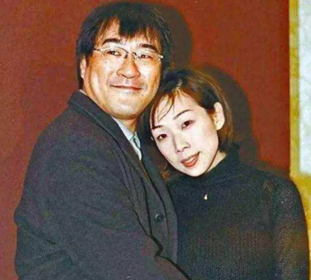 李宗盛为她离婚，陈辉虹等她20年，林忆莲不为人知的一面