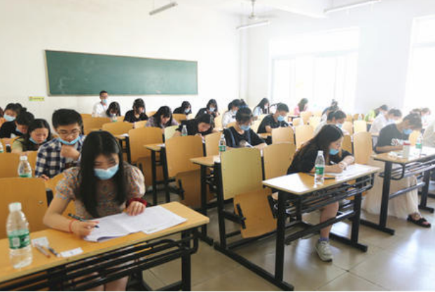 黑龙江拟录用选调生公布，大多都是普通院校和本科生，硕士生偏少