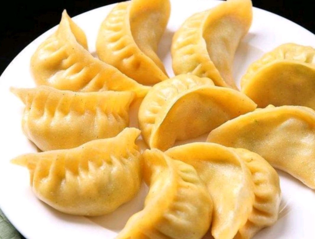 玉米面蒸饺馅料调配技巧：粗粮美味做法