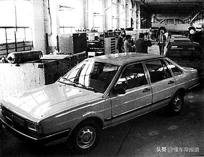 70年的变革与进步 盘点中国汽车工业史上的经典车型