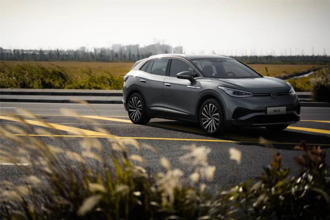 预算20-30万买电动车，看大众ID.就够了吗？
