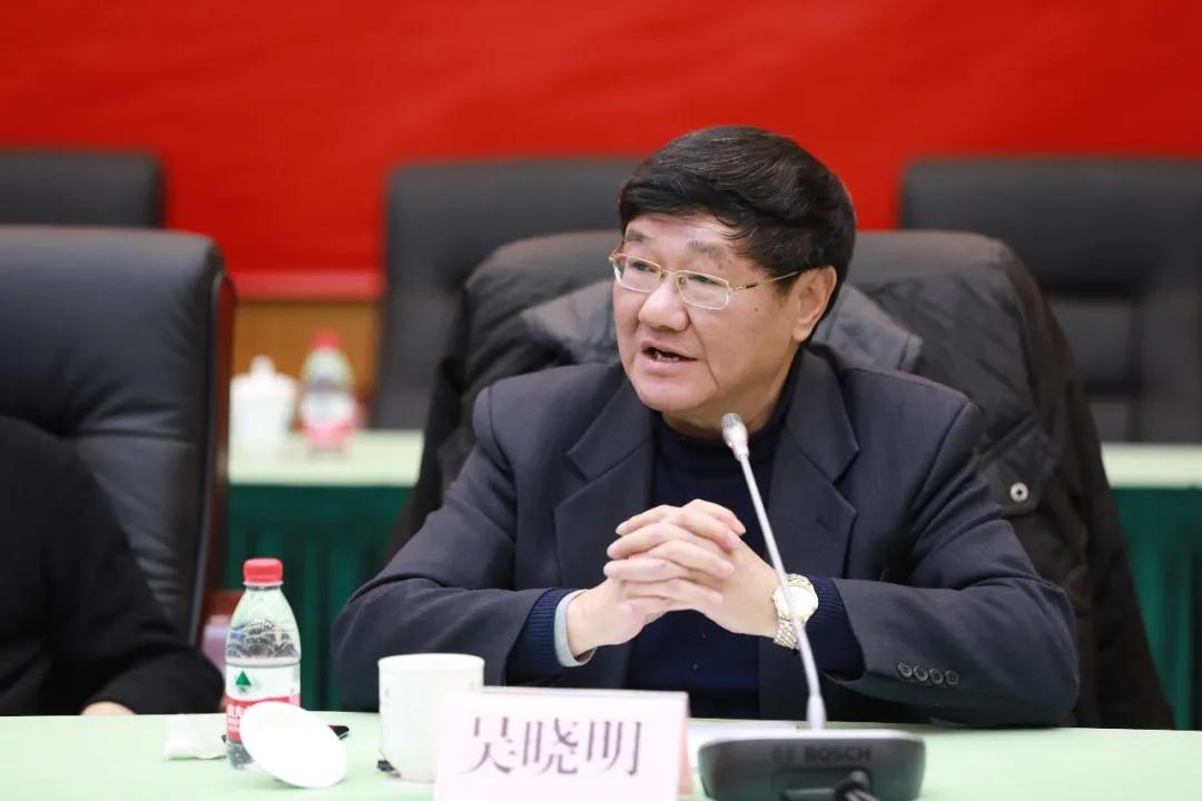 马研院与五家院系签约共建！复旦马克思主义学科群建设进入新阶段