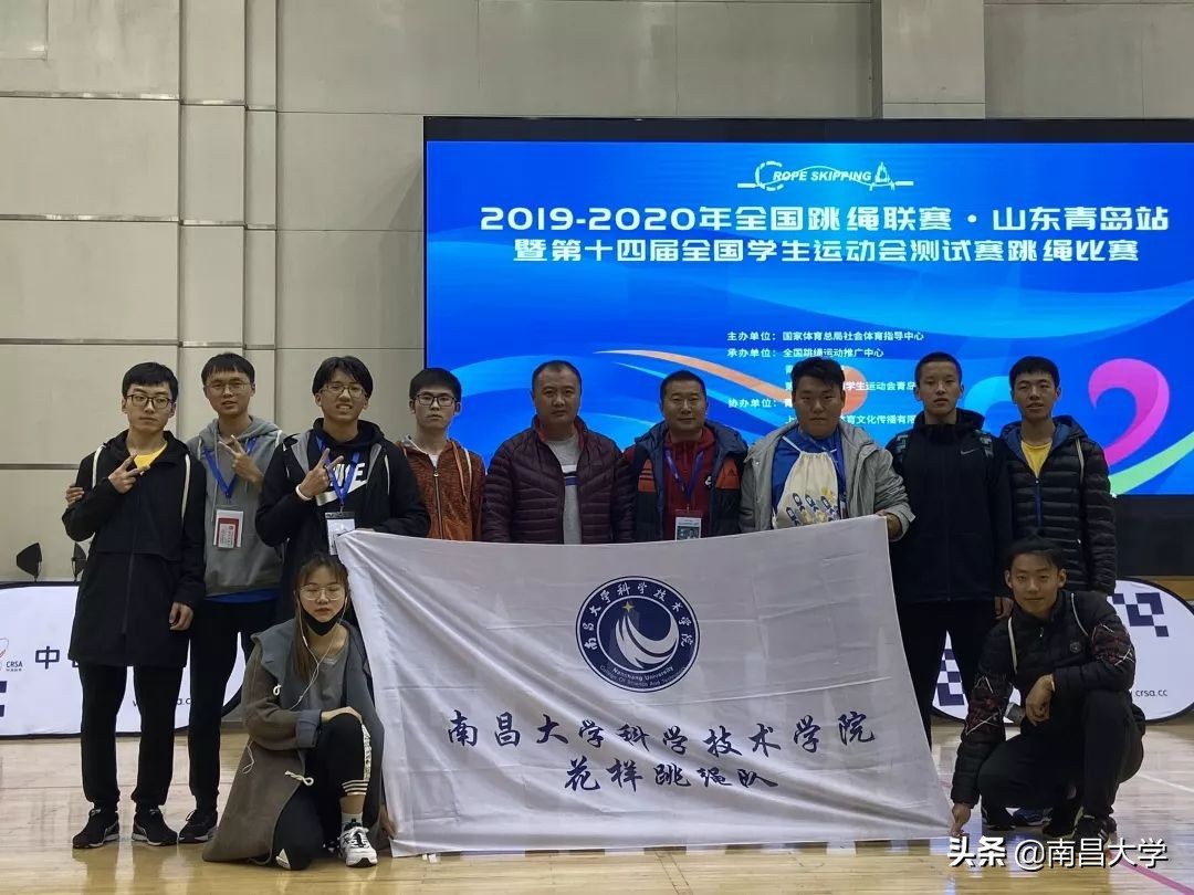 我们的2019 | 走进人文、外国语、艺设、公管、科技学院和现代教育技术中心