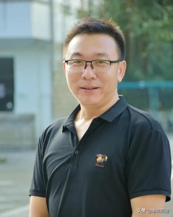 湛江一中名师风采，你最喜欢哪一个？