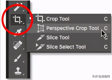 在Photoshop CC中重置工具和工具栏的方法技巧