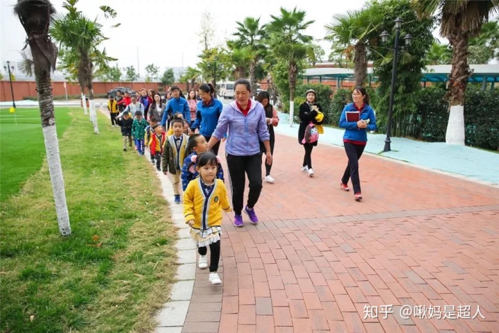 武汉私立幼儿园Top15榜单出炉，最贵的幼儿园1年15w