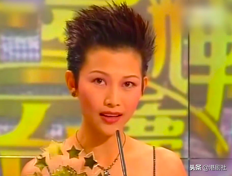 大盘点｜回顾了22年的TVB视帝视后，发现了一些小秘密……