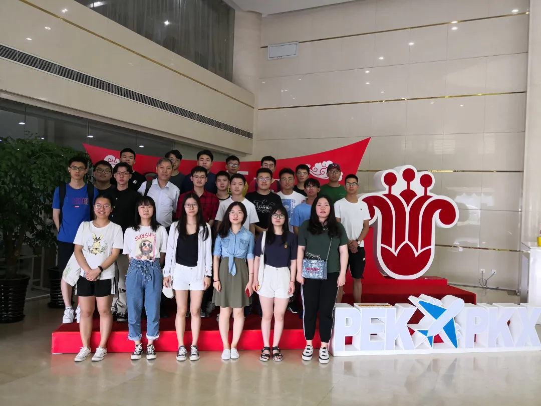 为中国交通运输建设发展打下坚实基础！欢迎报考北京交通大学交通运输学院！