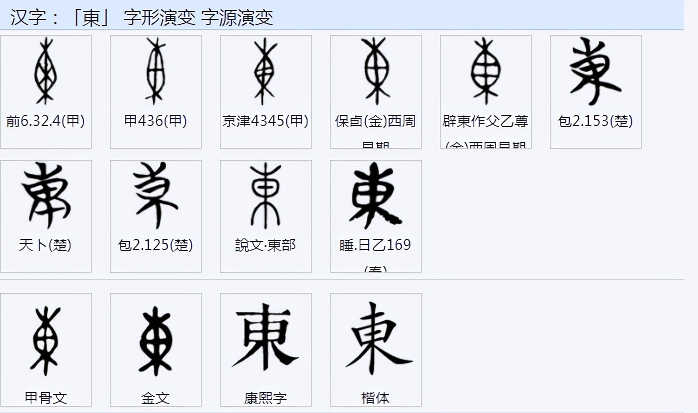 中文是科学的文字简述之一零一