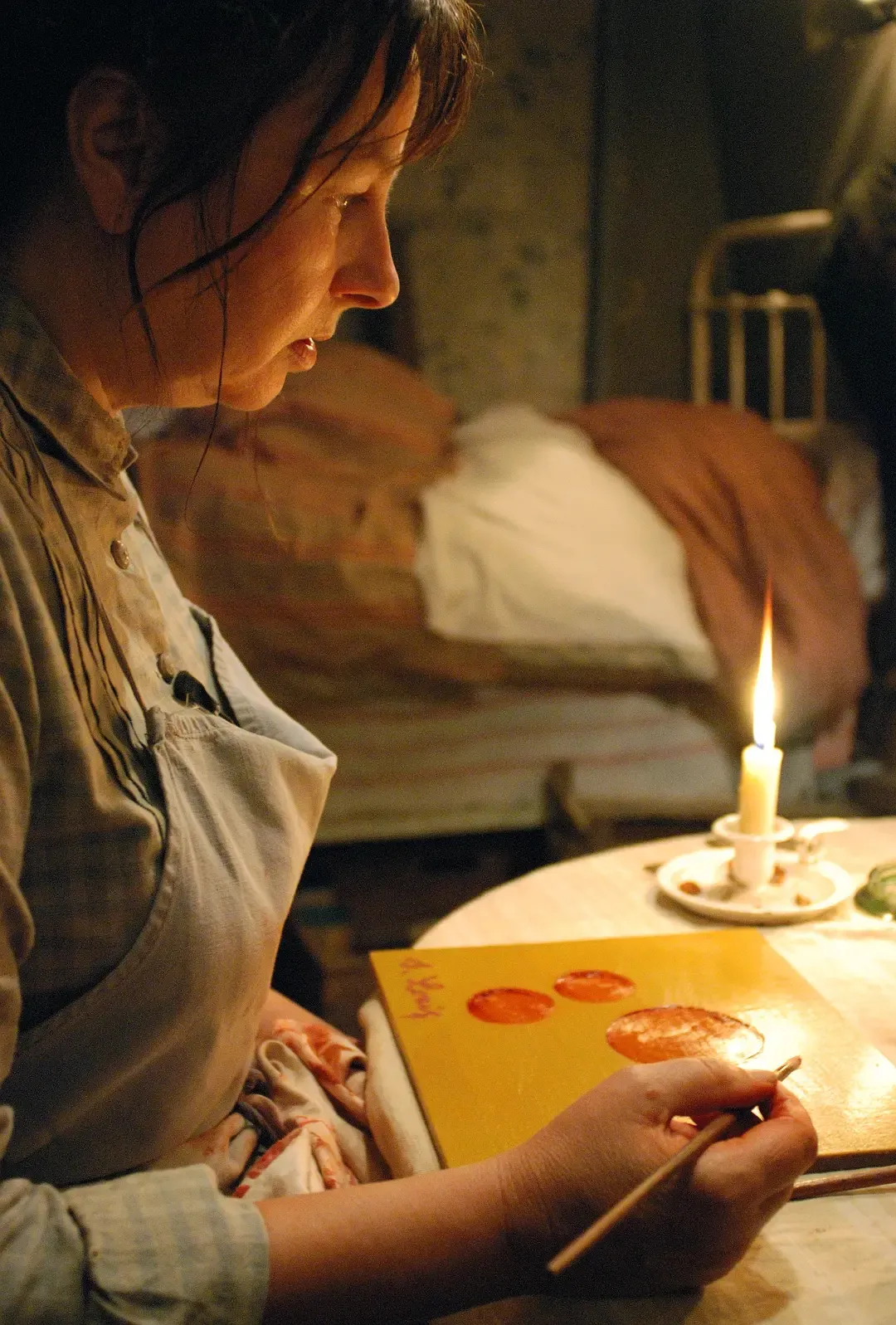 花落花开电影剧情「分析」 _晶羽科技