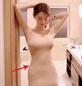 搞笑GIF:般厉害的人都叫高手，不过这位兄弟叫“高脚”更合适吧