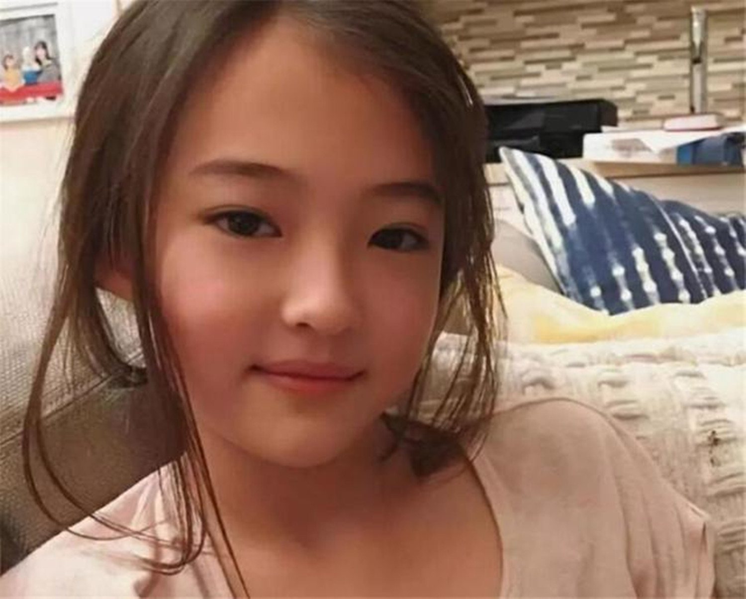 日本14早熟开放小学女生图片(日本的孩子有多早熟) - 赤虎壹号