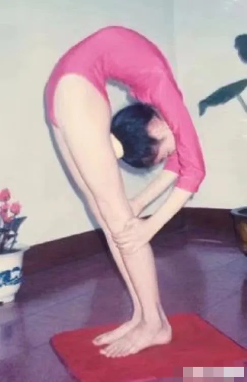 倪妮的悲欣情史,和她生命中的5个男人