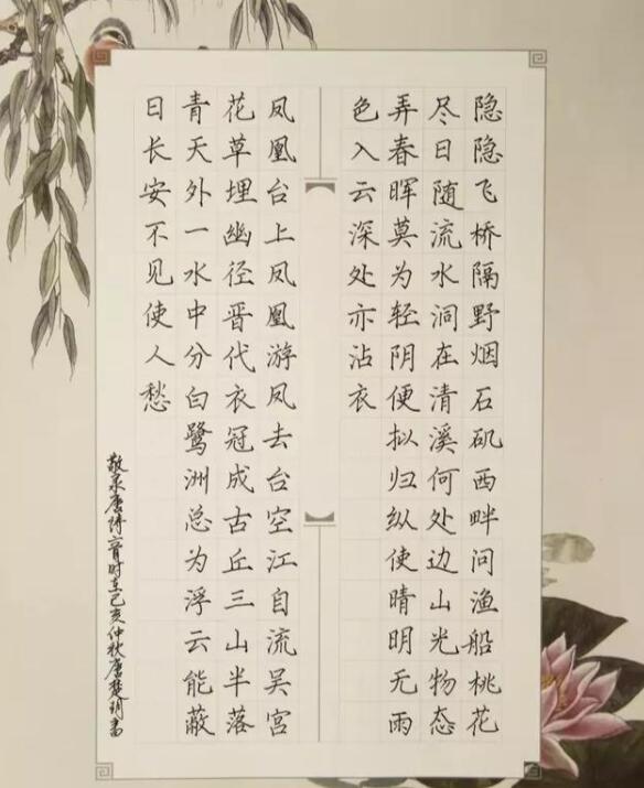 高考语文146分的神仙卷面长啥样？字迹如印刷体，老师不忍扣分