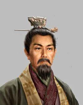 【白头翁】——老而无妻，孤苦伶仃。