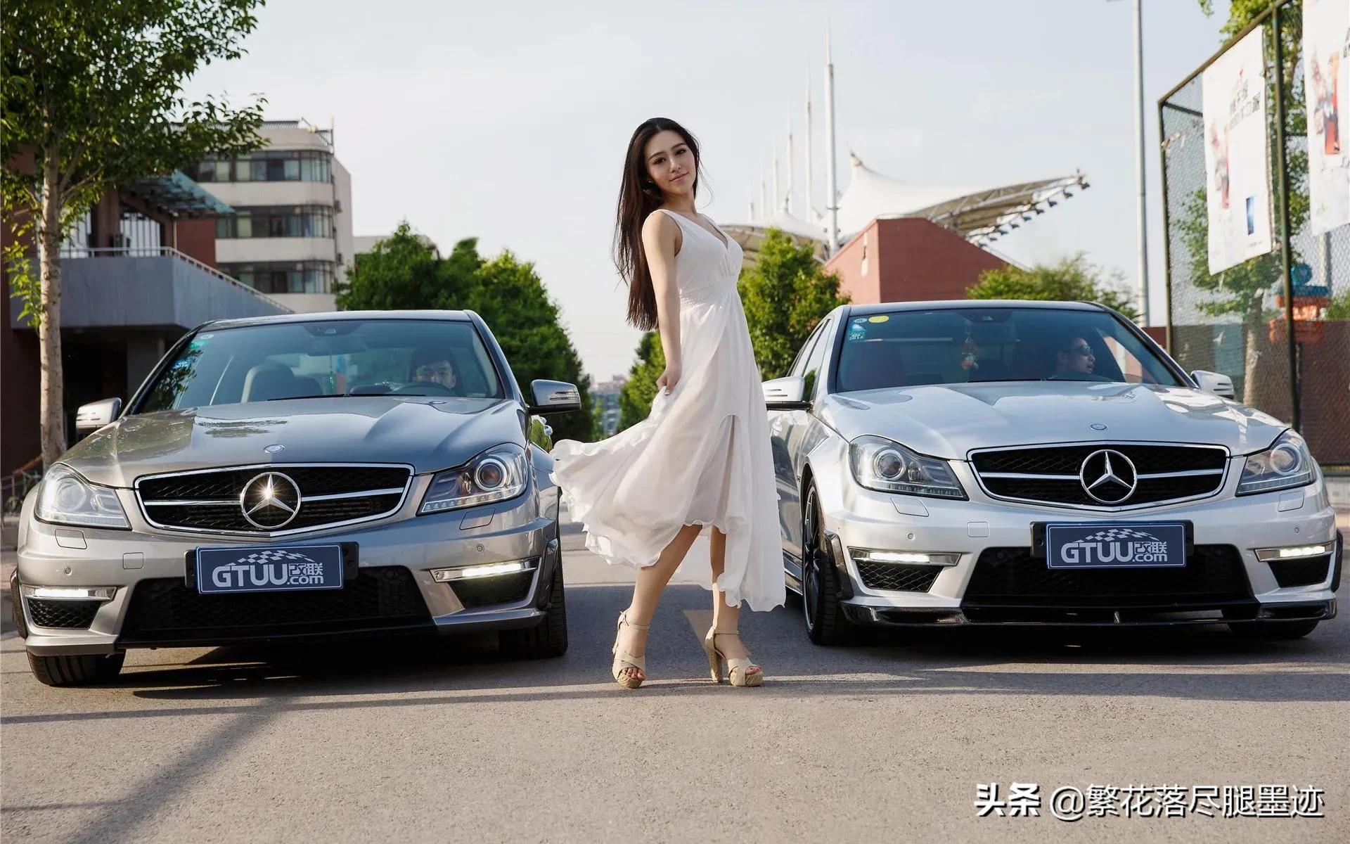 哪些车在女神们的眼中是豪车？（二）