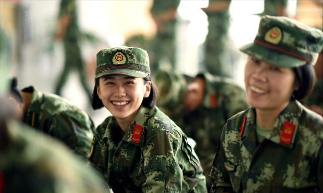 读定向培养士官学校和从普通专科去当兵，有5大区别，望周知