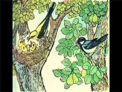 孟浩然的诗全集小学（孟浩然的诗词赏析） 第37张