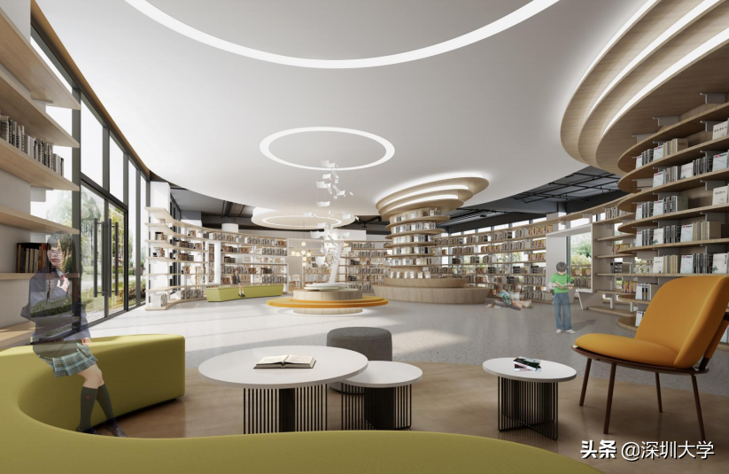 重磅！深圳大学附属教育集团外国语中学来啦