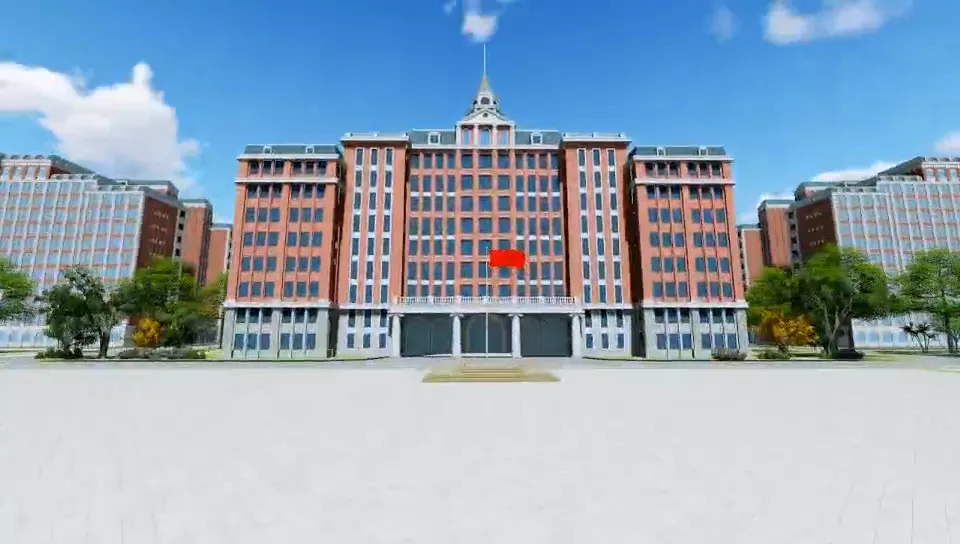 广州华立学院江门校区（本科）抢鲜体验！首批招生658人