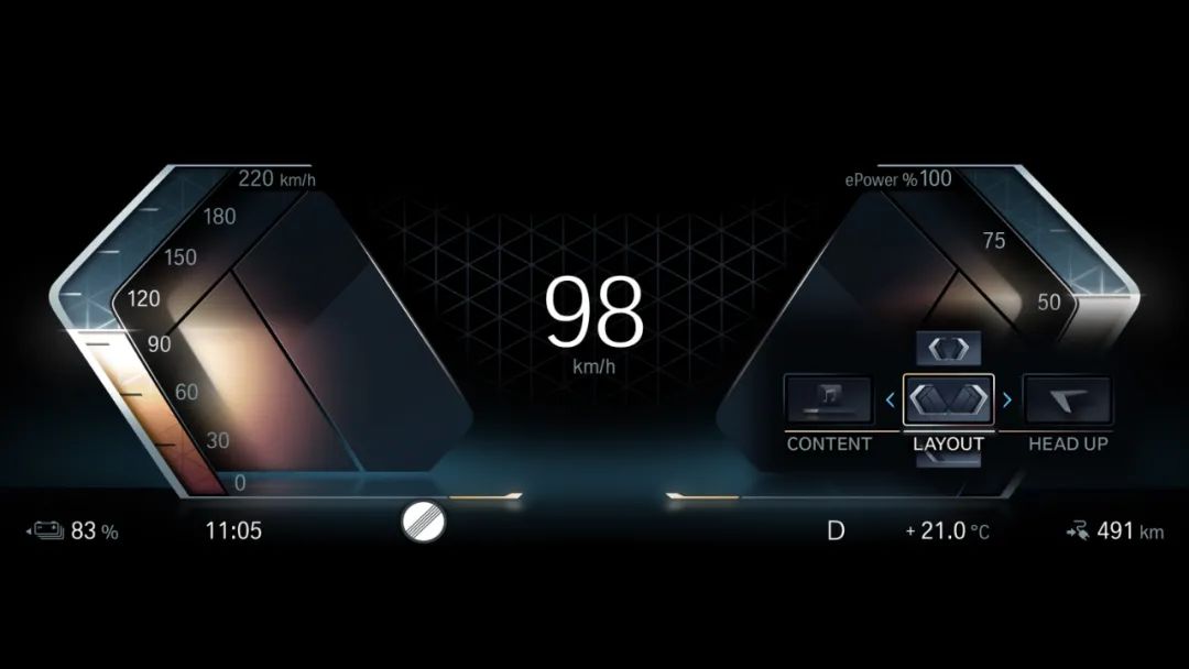 宝马如何打造客户需要的豪华智能座舱？解读全新BMW iDrive