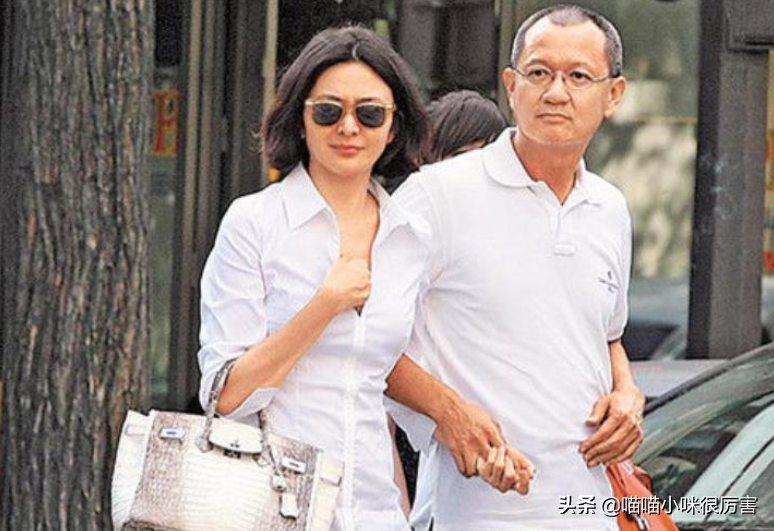 亚洲10位美女今昔颜值对比，山口百惠成老妇，关之琳医美痕迹明显