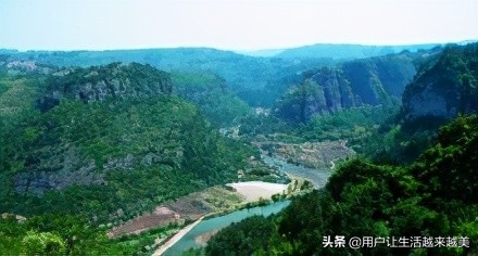 景德镇真是一个美丽的地方