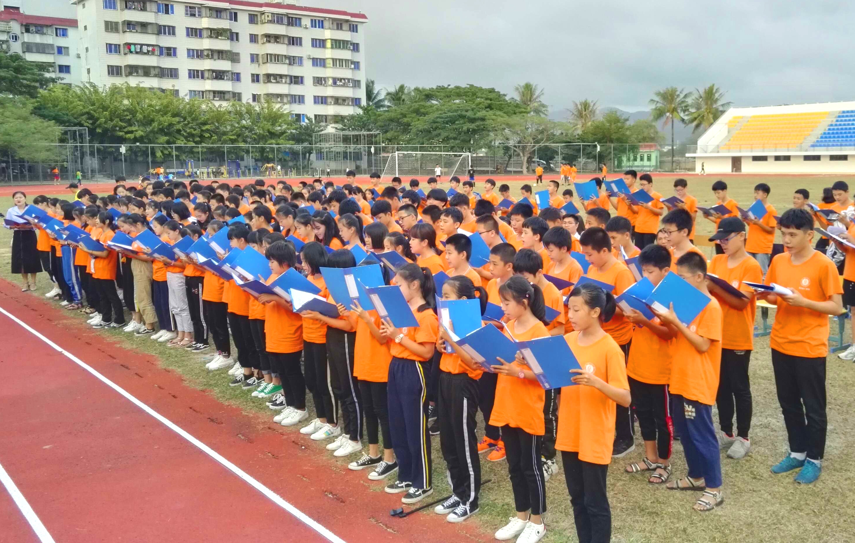 应势而谋 因势而动 顺势而为——西南大学三亚中学四年来高质量发展纪实