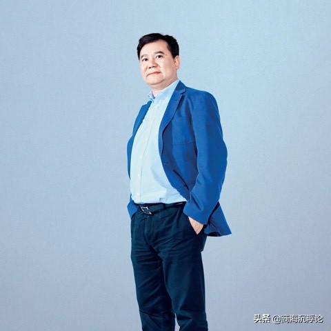 江苏南京2021富豪榜大洗牌，张近东依旧坚挺，4张新面孔进前十强