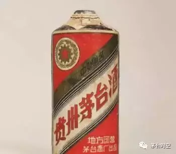 历年茅台老酒拍卖价格，看看你收藏的茅台价值几何？