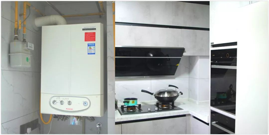 老用户体验，意大利依玛壁挂炉使用两年了！