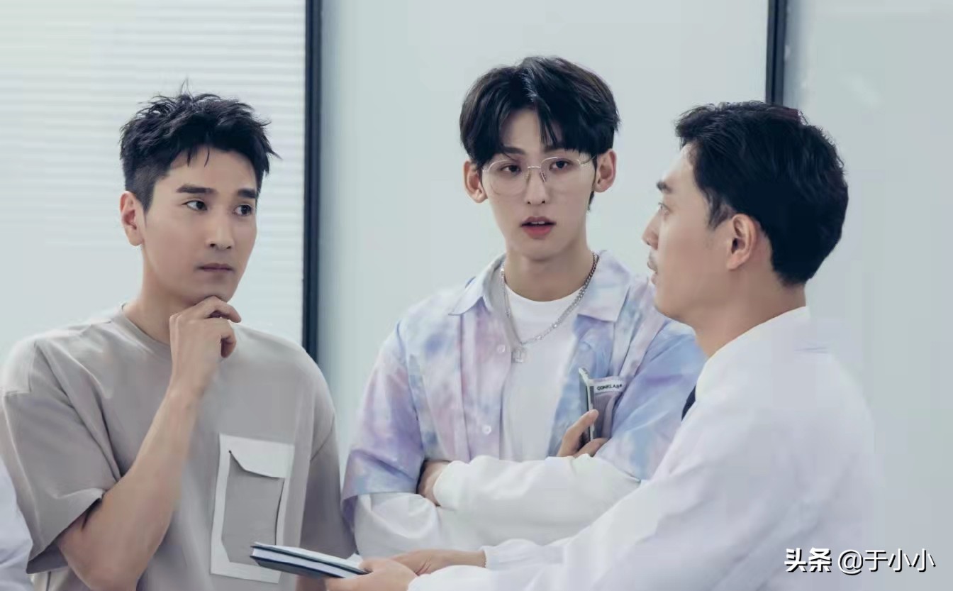 看了两期《最后的赢家》后，相信高考647分唐九洲是学霸了