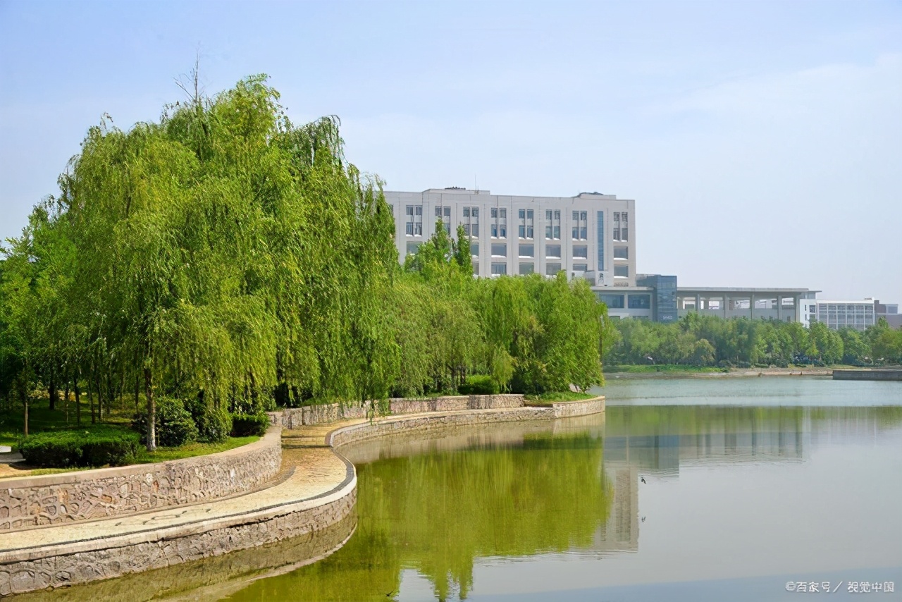 好消息！河南新建5所大学，郑州2所，信阳，周口，洛阳各1所