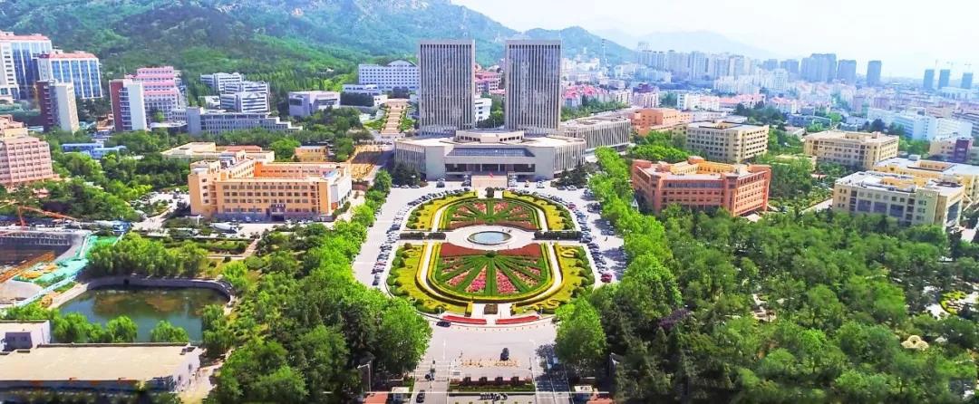 坐拥三大校区，占地2655亩，培养超30万精英，十个理由让你爱上山东这所高校！