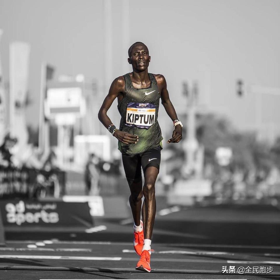 跑步运动图片(科普) - 赤虎壹号