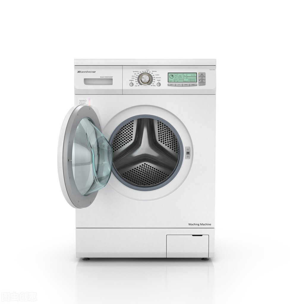 洗衣机日常使用中出现故障代码时都有哪些检测方法呢？