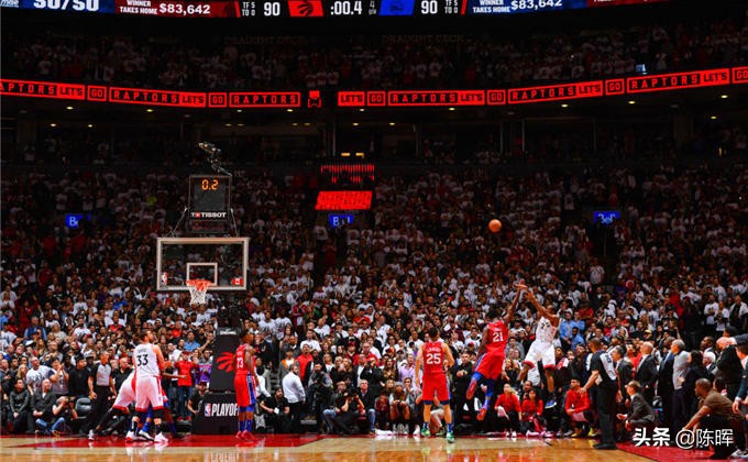 为什么要重组nba(如果非要给“重组”找个理由，那这些NBA球队运作得有理有据！)