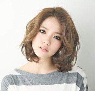 长脸女生适合的发型图片2017(发型长型篇) - 赤虎壹号