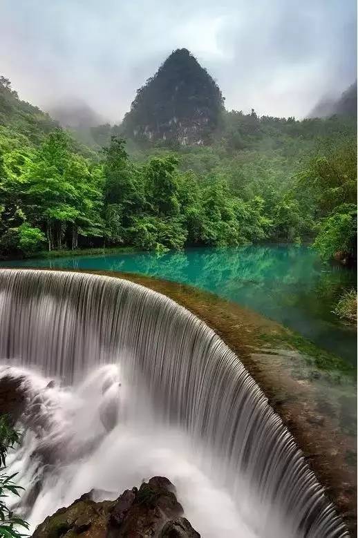 震撼！看了祖国这样的大好河山，谁不想保卫？