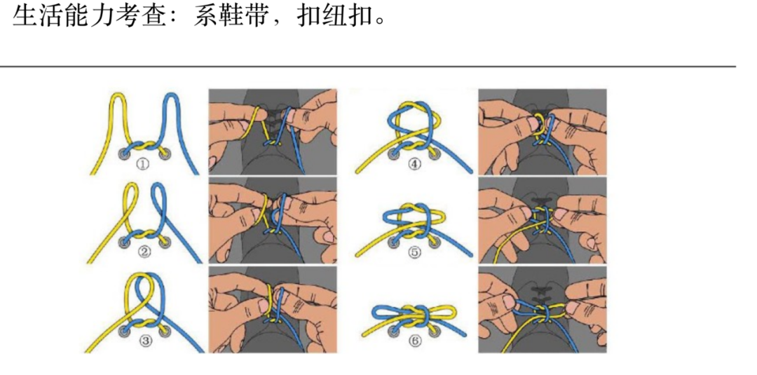 建议收藏 | 私立小学幼升小面试题干货分享