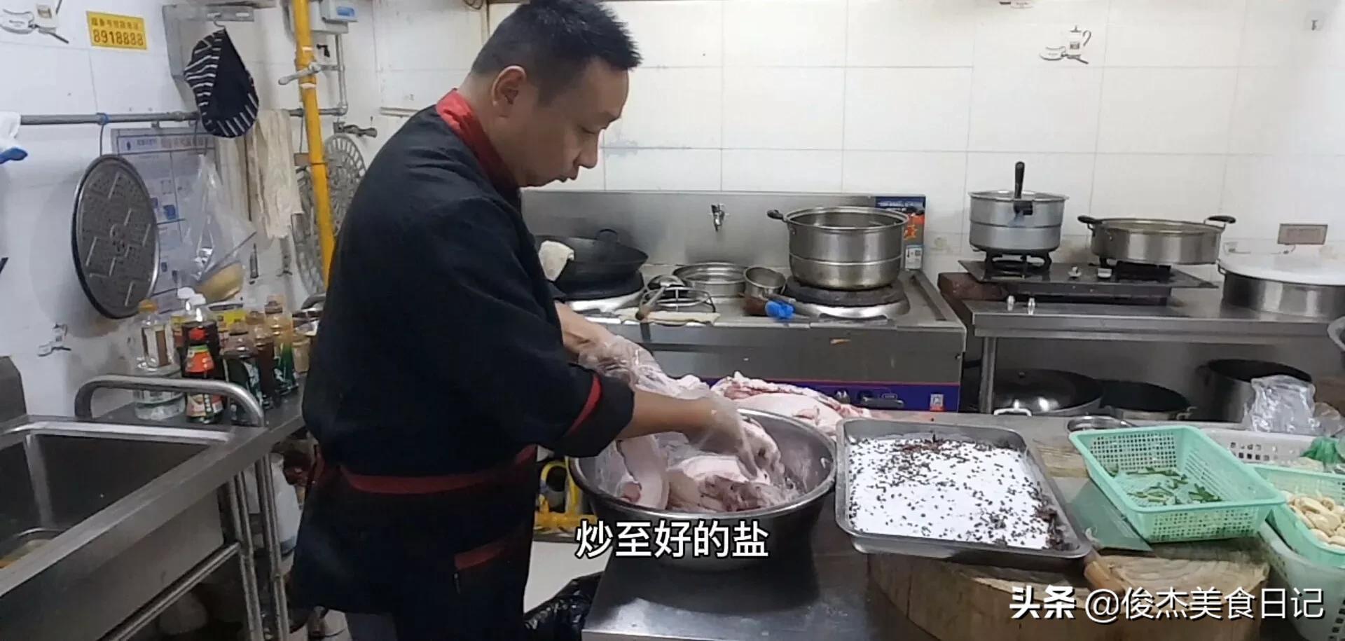 腊肉怎么腌制（腊肉的正确腌制方法腊香浓郁）