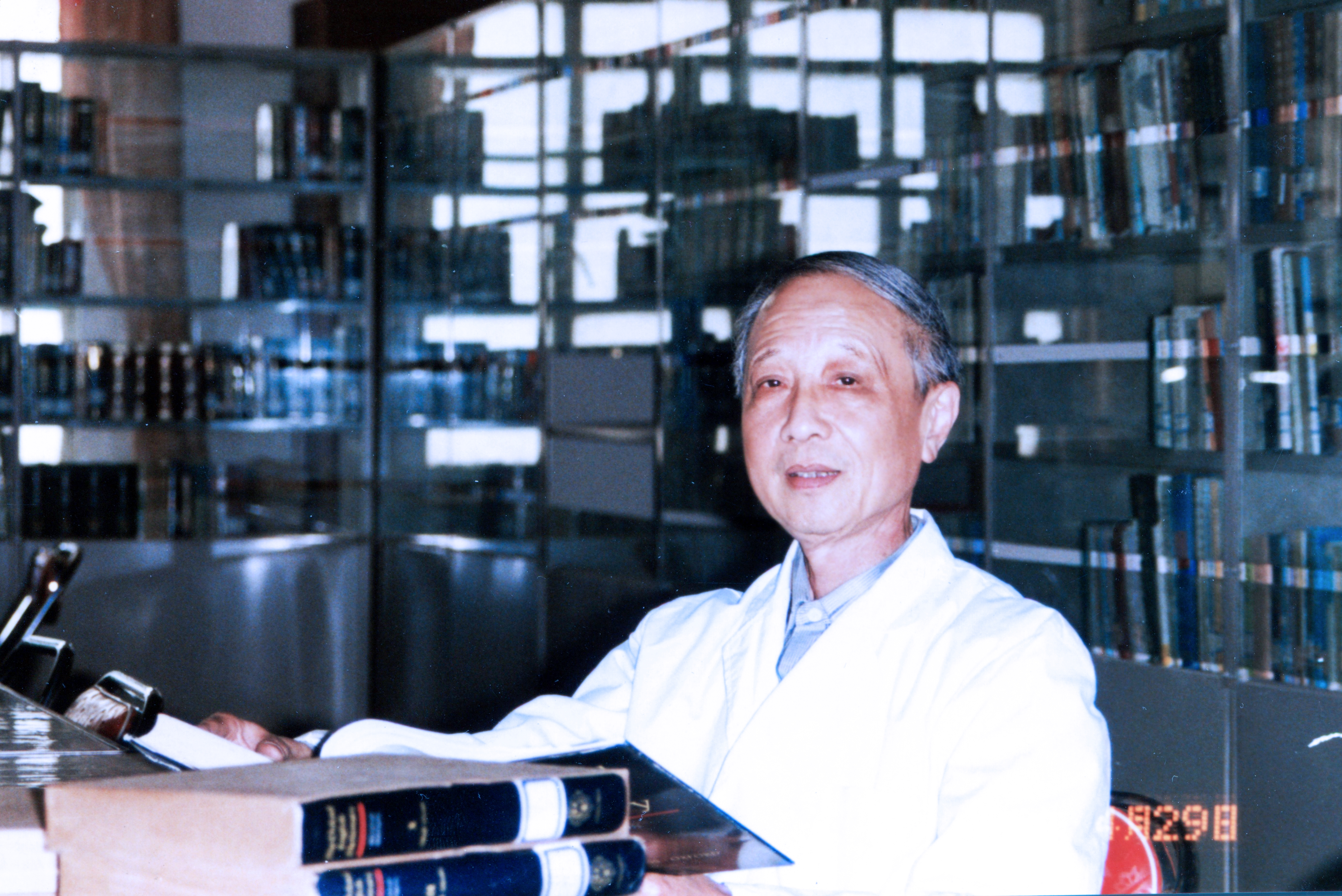 大学导师师徒训诫文（缅怀恩师江森先生）