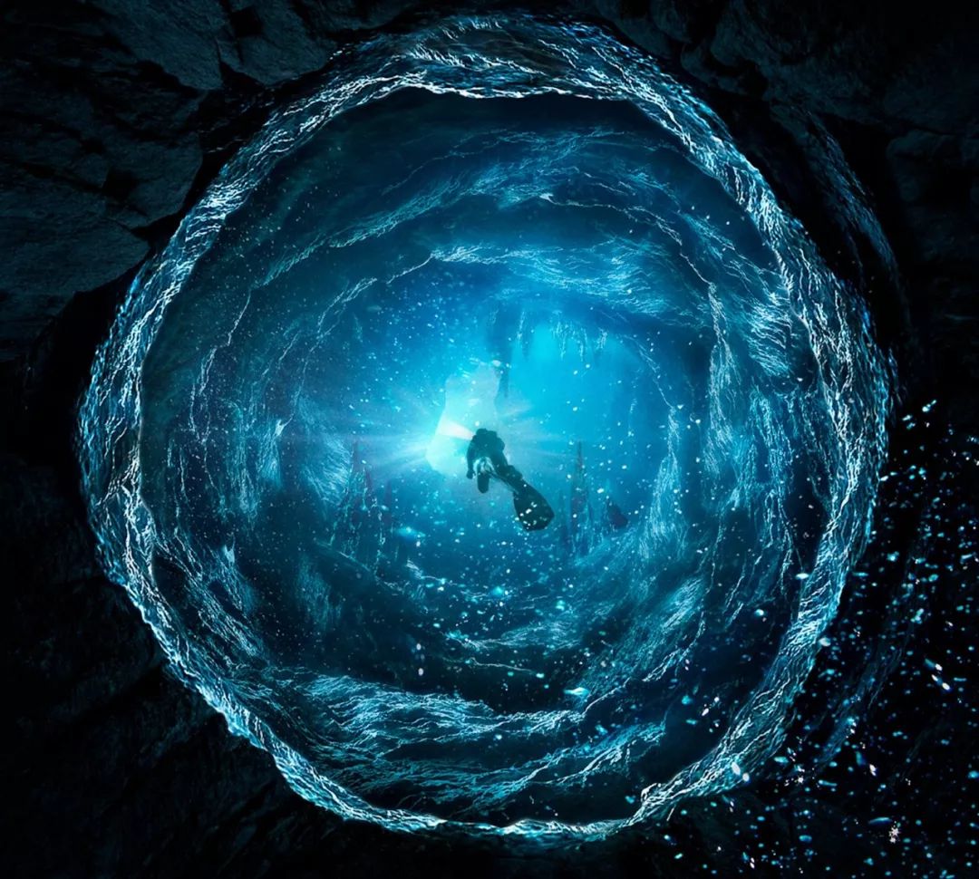 10部深海惊悚片,一口气刷完紧张到窒息