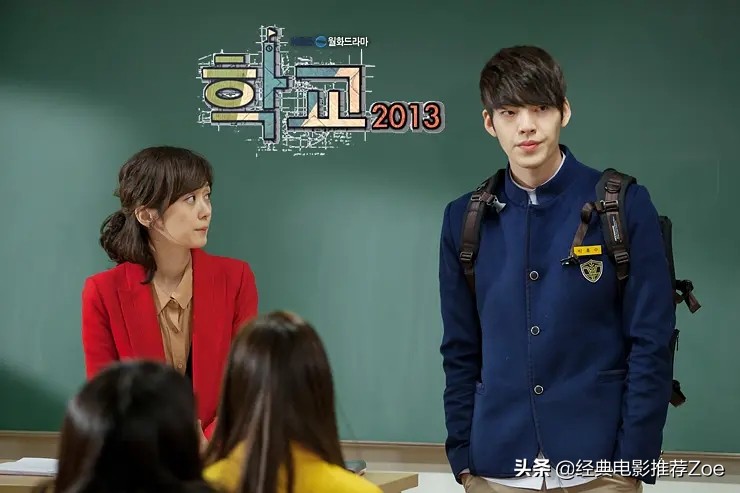 李钟硕出演的10部高口碑电视剧，值得一看的好剧，你看过几个？