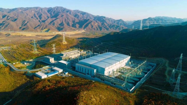 你可能不知道，国家电网是中国最多专利的科技公司